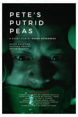 Poster for Pete's Putrid Peas