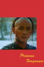 Poster for Princess Fragrance