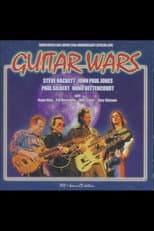Poster for Guitar Wars