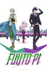 Poster for Season 1