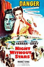 Poster for Night Without Stars