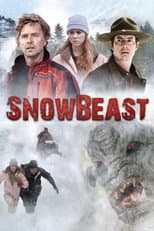 Poster for Snow Beast