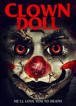 Poster for ClownDoll