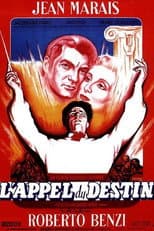 Poster for The Call of Destiny