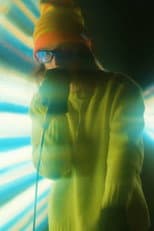 Poster for Bladee & Ecco2K (Live on NTS)