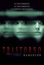 Poster for Trastorno