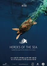 Poster for Heroes of the Sea
