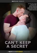 Poster for Can't Keep A Secret