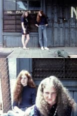 Poster for Lisa and Suzanne