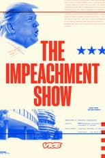 Poster for The Impeachment Show