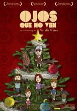 Poster for What the Eye Doesn't See