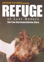 Poster for Refuge of Last Resort