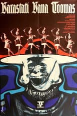 Poster for The Old Thomas was Stolen