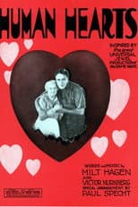 Poster for Human Hearts