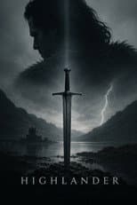 Poster for Highlander