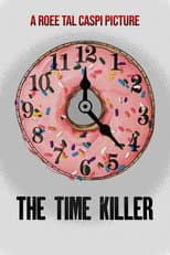 Poster for The Time Killer