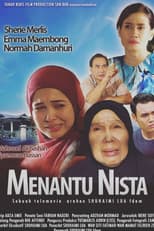 Poster for Menantu Nista