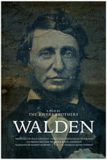 Poster for Walden