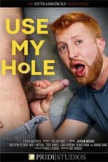 Poster for Use My Hole