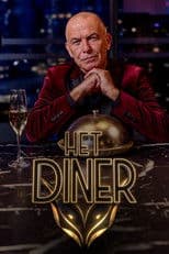 Poster for Het Diner