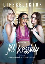Poster for A Day with Jill Kassidy