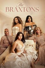 Poster for The Braxtons