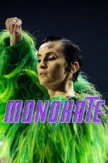 Poster for MonoKate