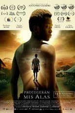 Poster for Te protegerán mis alas