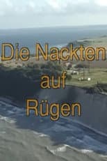 Poster for The Naked People on Rügen