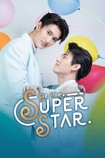 Poster for Be Mine SuperStar