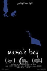 Poster for Mama's Boy
