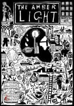 Poster for The Amber Light