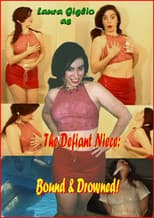 Poster for The Defiant Niece