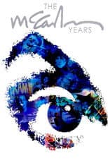 Poster for Paul McCartney: The McCartney Years