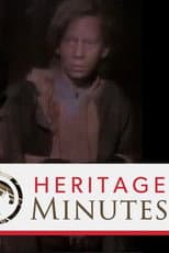 Poster for Heritage Minutes: Orphans