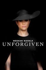 Poster for Meghan Markle: Unforgiven