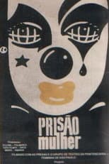 Poster for Prisão Mulher