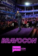 Poster for BravoCon Live with Andy Cohen