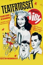 Poster for Teatertosset