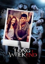 Poster for Long Weekend