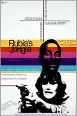 Poster for Rubia's Jungle