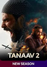 Poster for Tanaav