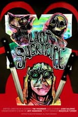 Poster for Last Sacrifice