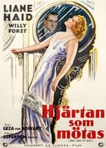 Poster for The Song Is Over