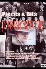 Poster for Johnny Winter: Pieces & Bits