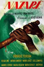 Poster for Nazaré