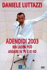 Poster for Adenoidi