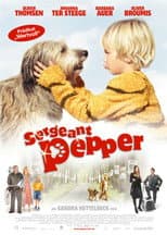 Poster for Sergeant Pepper