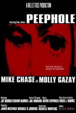 Poster for PEEPHOLE