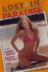Poster for Lost In Paradise